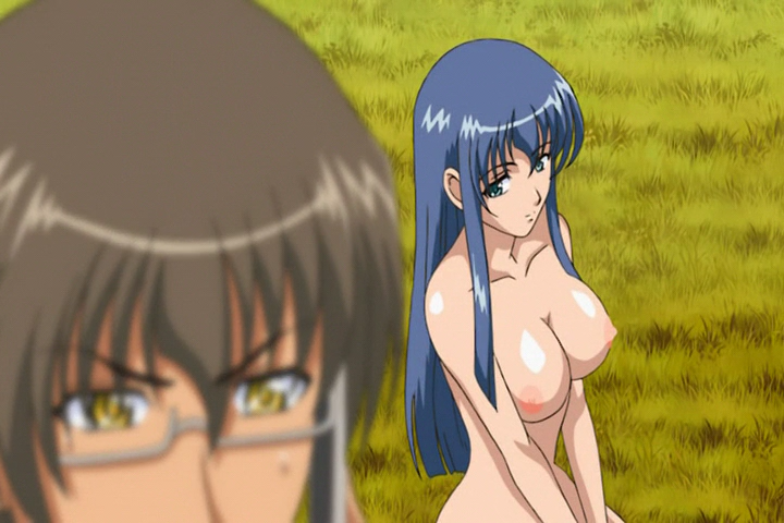 Reijoku no Yakata (Dark Elite Fansub)